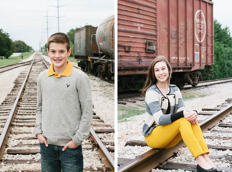 Grapevine Main Street Photography