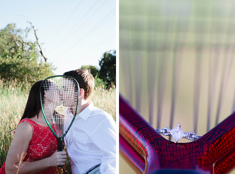 White Rock Lake Wedding Photographer