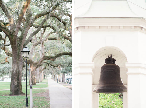 Savannah Photography