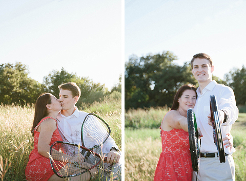 White Rock Lake Wedding Photography