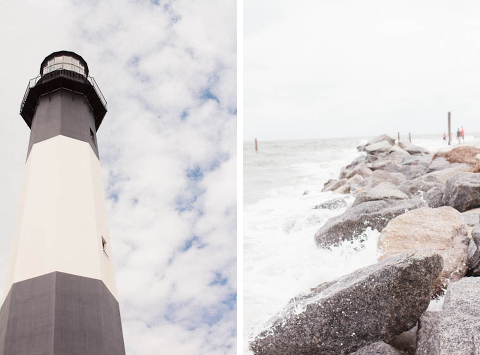 Tybee Island Photography