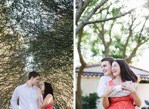 Dallas Arboretum Photographer