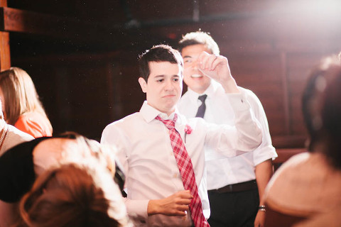 DFW Wedding Photographer