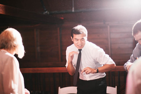 Farm Wedding Photography