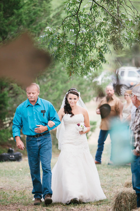 Dallas Wedding Photojournalist