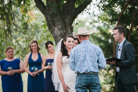 Fort Worth Wedding Photographer