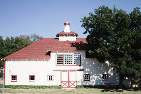 Howell Family Farms Wedding Photos