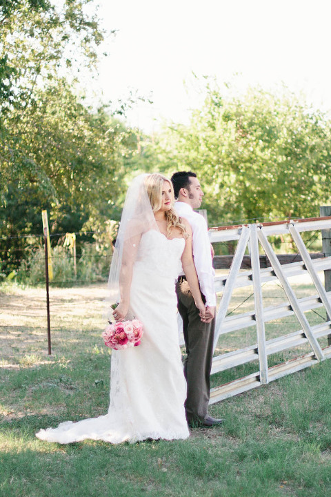 Fort Worth Wedding Photographer