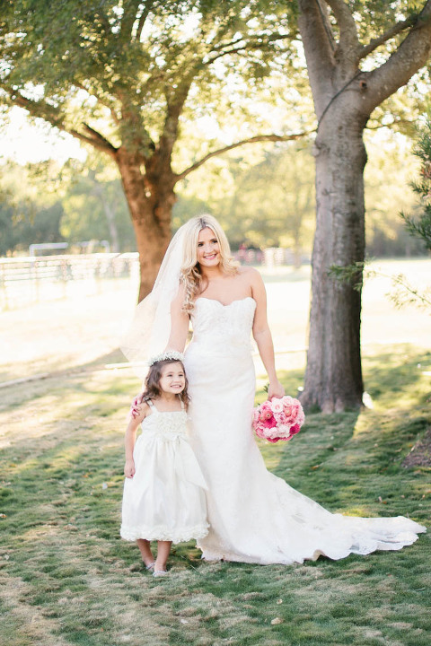 Howell Farms Wedding Photographer