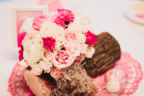 Ranch Wedding Photography