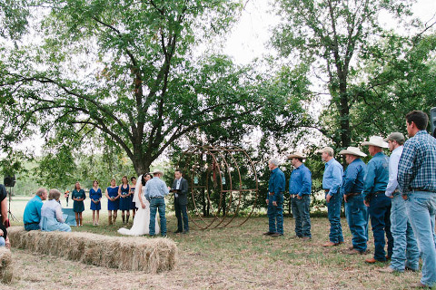 Natural Light Wedding Photographer