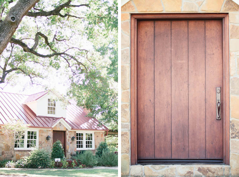 Howell Family Farms Wedding Photography