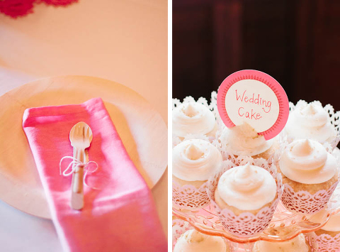 Fort Worth Wedding Photography