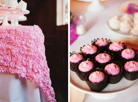 Outdoor Wedding Photographer