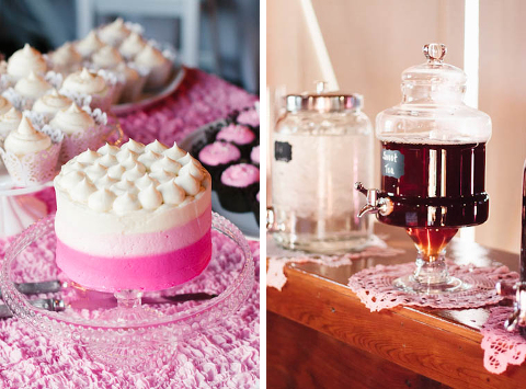 Outdoor Wedding Photography