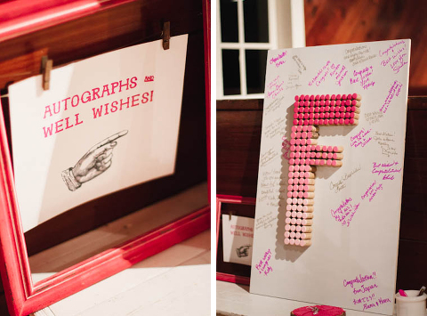 Barn Wedding Photography