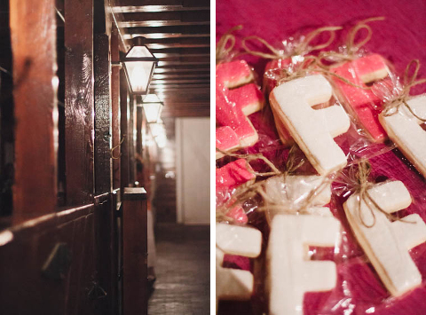 Farm Wedding Photographer