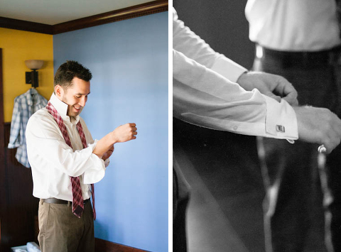 Howell Family Farms Wedding Pictures