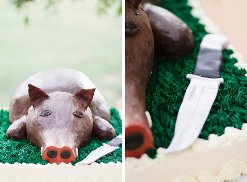 Country Wedding Photographer