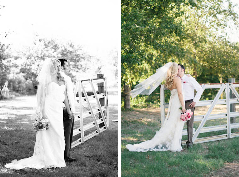 Howell Family Farms Photography