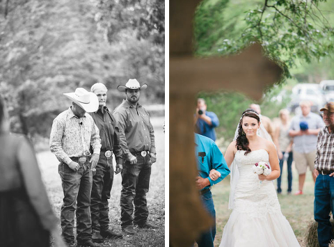 Fort Worth Wedding Photojournalist