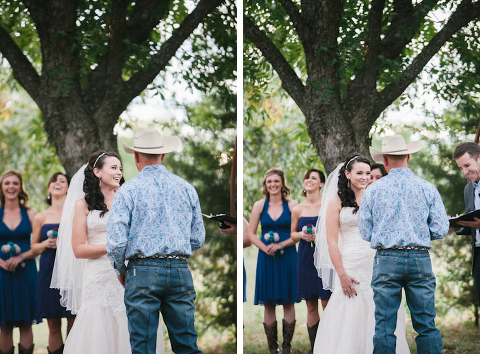Fort Worth Wedding Photography