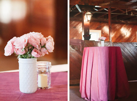 Howell Farms Wedding Photos