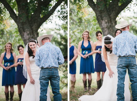 Classic Wedding Photography