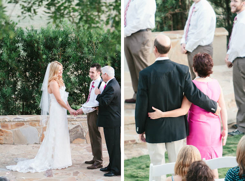 Arlington Wedding Photography