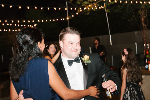 DFW Wedding Photographer