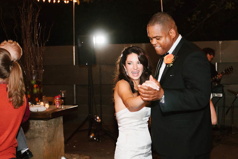 DFW Wedding Photography