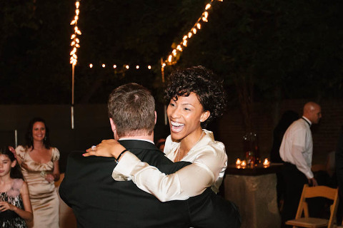 Dallas Wedding Pictures