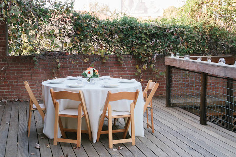 Artspace 111 Wedding Pictures