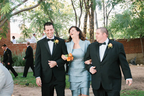 Fort Worth Wedding Photos