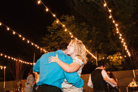 Fine Art Wedding Photography