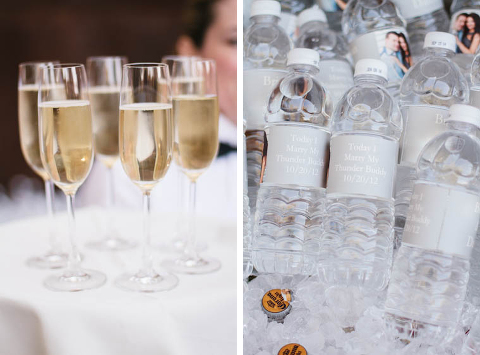 Natural Light Wedding Photography