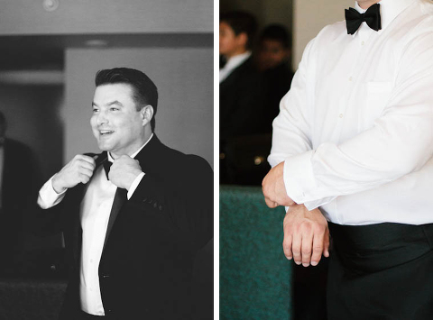 Fort Worth Wedding Photographer