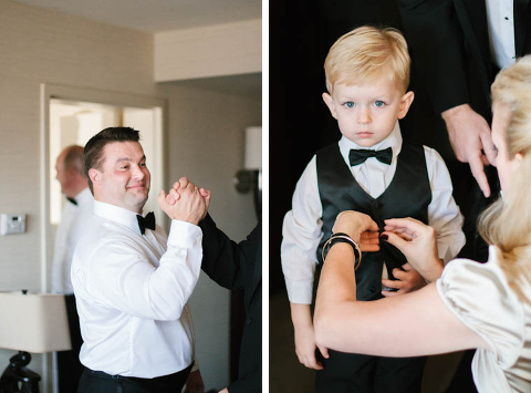 Fort Worth Wedding Photography