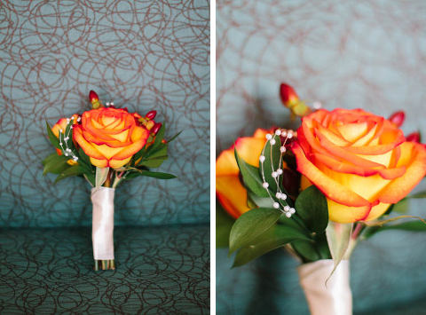 Fort Worth Wedding Pictures