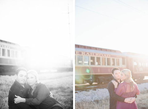 Grapevine Wedding Photographer