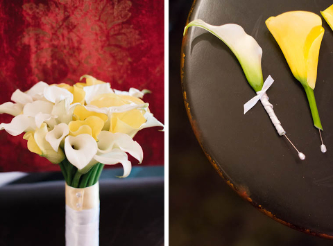 Fort Worth Wedding Photographer