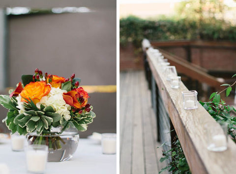 Artspace 111 Wedding