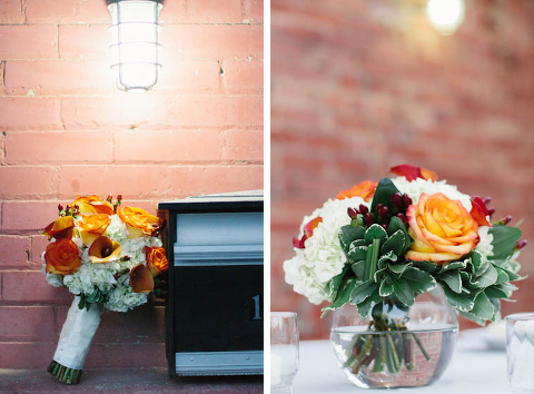 Artspace 111 Wedding Photos