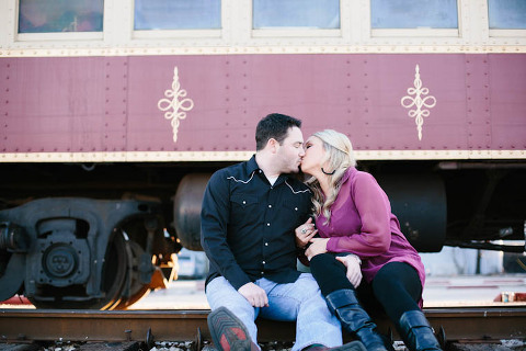 Grapevine Wedding Photography