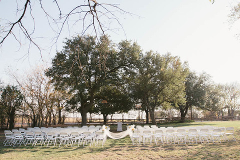 Ranch Wedding Photography