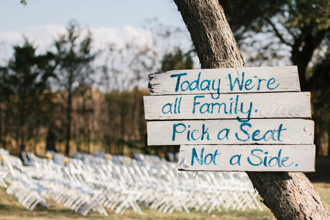 Ranch Wedding Photographer