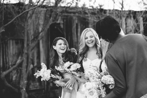 Fine Art Wedding Photography