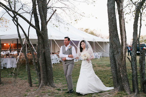 Dallas Fine Art Wedding Photography