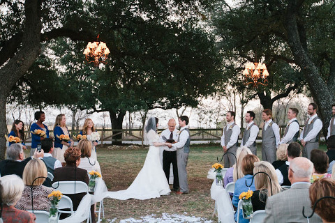 Texas Wedding Photographer