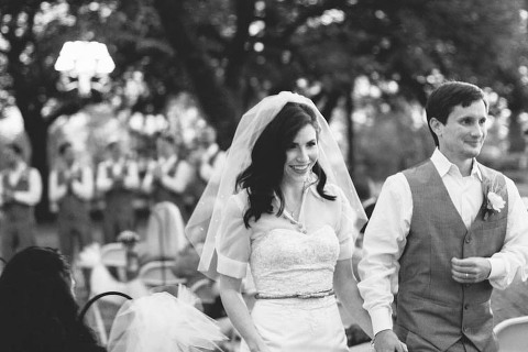 DFW Wedding Photojournalist